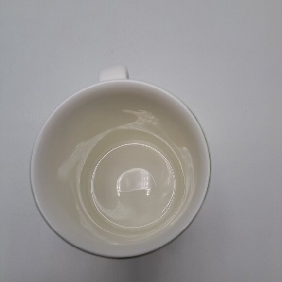 Royal Albert Old Country Roses Mug Fine Bone China Floral Design White Roses - Picture 7 of 9